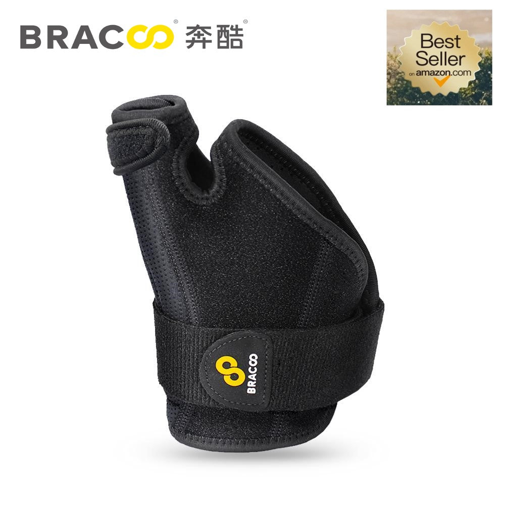 [Bracoo]奔酷 TP32 可調支撐透氣拇指托