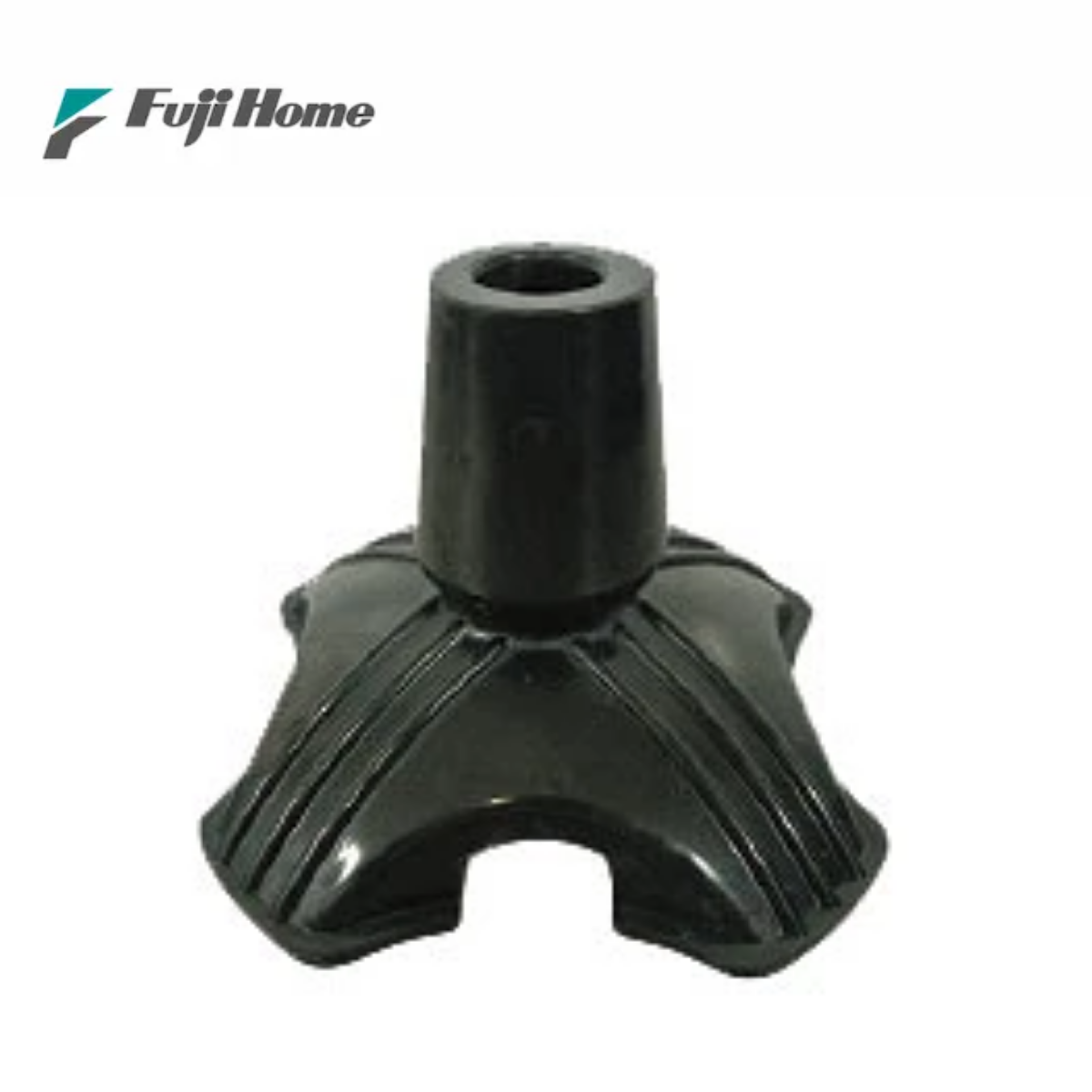 Fuji Home 四點抓地拐杖底塞 16ｍｍ WB3774