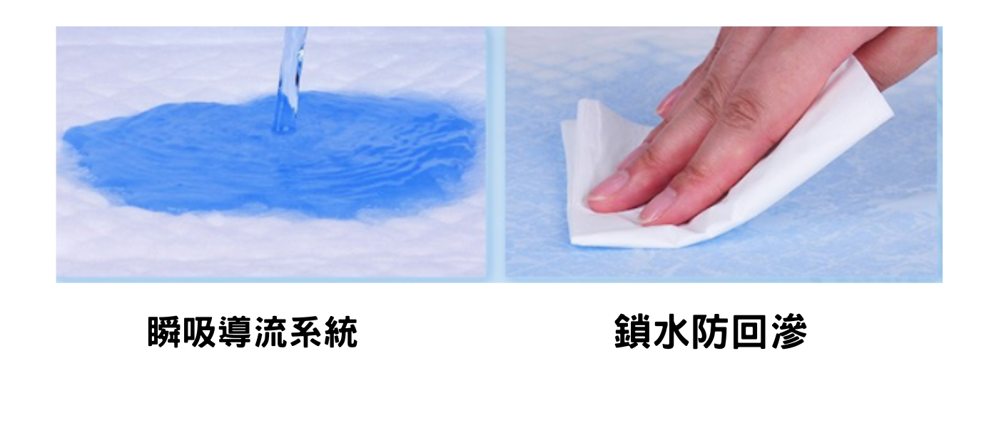 [Dry Care] 成人隔尿墊 (90*60CM)