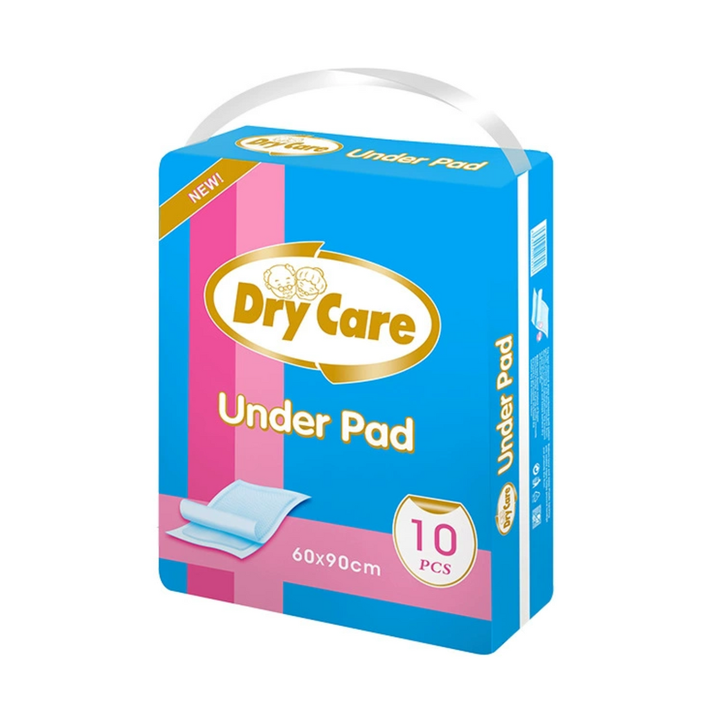 [Dry Care] 成人隔尿墊 (90*60CM)