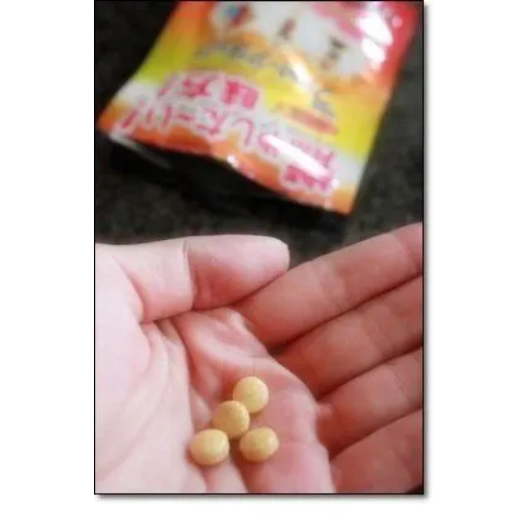 BCAA 脂肪攻擊消脂丸