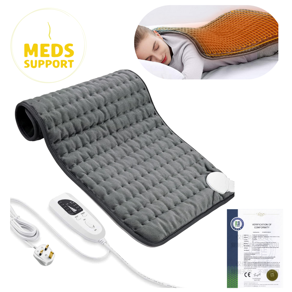 物理治療電熱墊