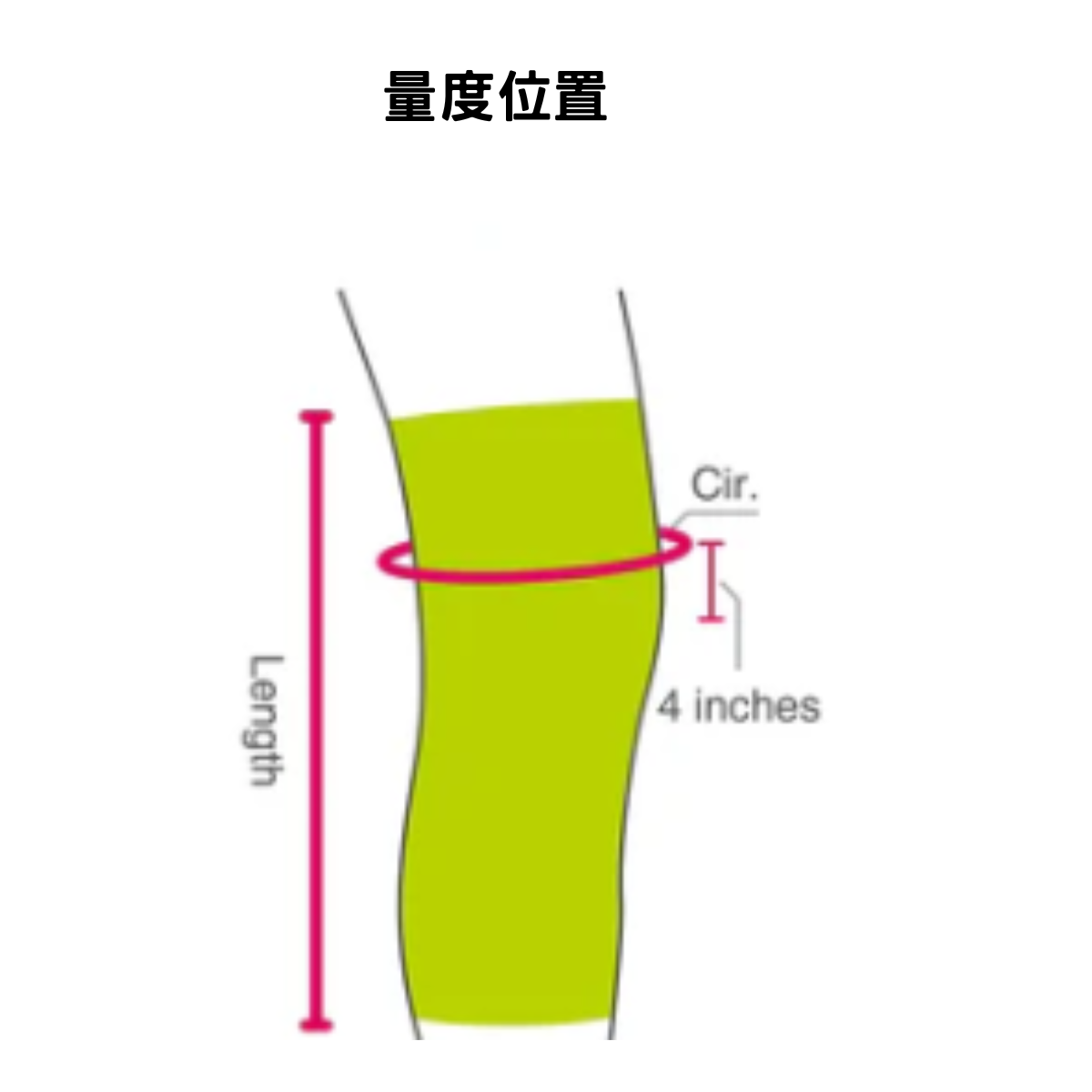 [SENTEQ] 台灣製造專業凝膠彈性護膝
