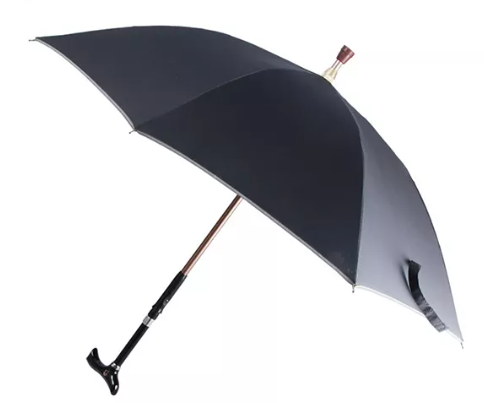 [MedS Support] 長者兩用二合一雨傘