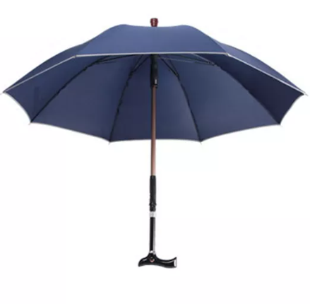 [MedS Support] 長者兩用二合一雨傘