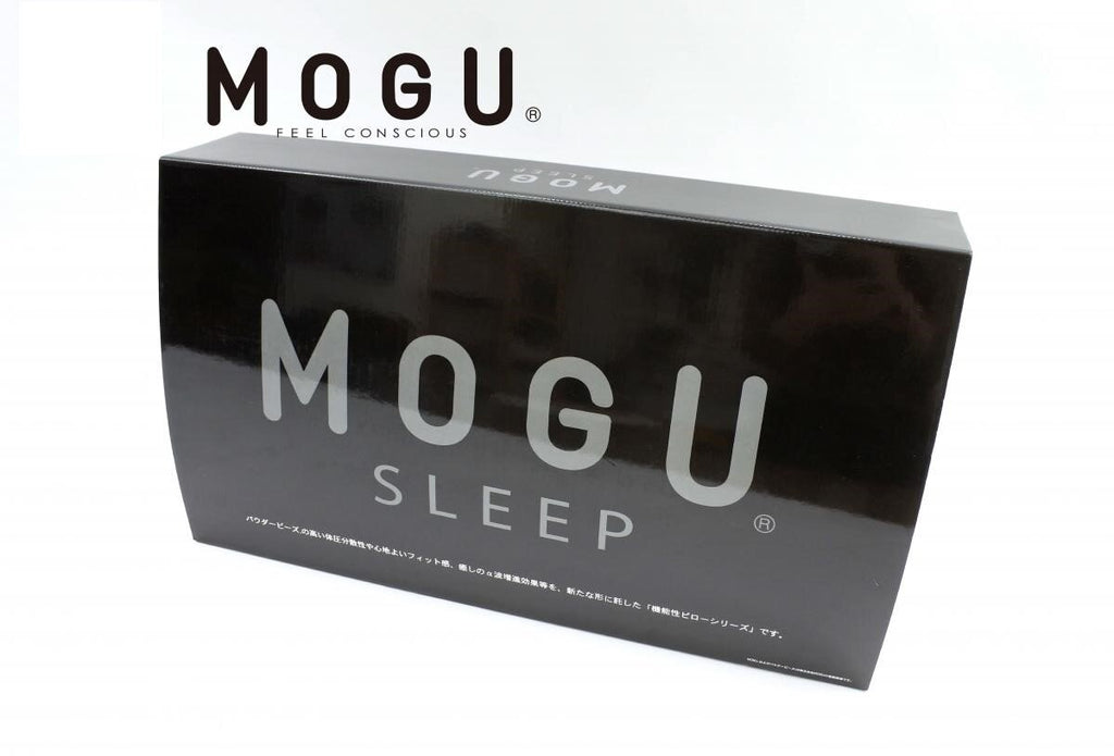 MOGU鈦金屬纖維枕頭