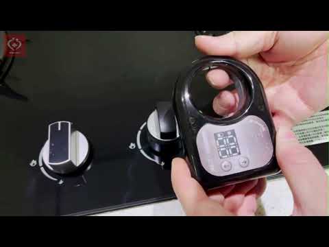 E+煮食爐定時關火裝置 TY009 - 自動升級 智慧型關閉爐火