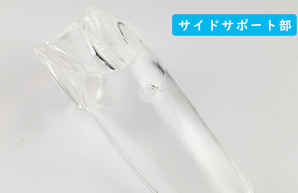 拇指外翻凝膠墊