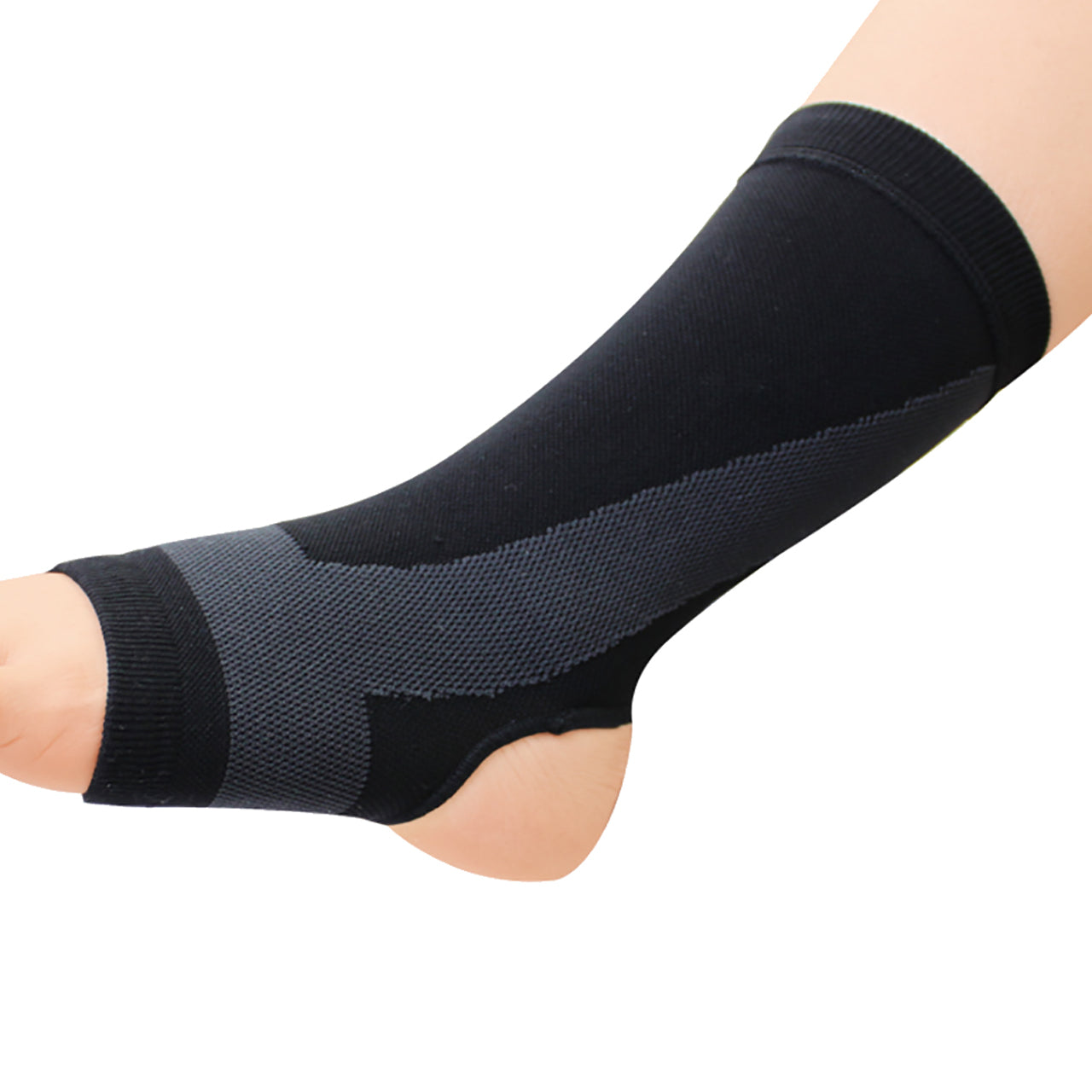 [Hayashi Knit] 超薄型護踝