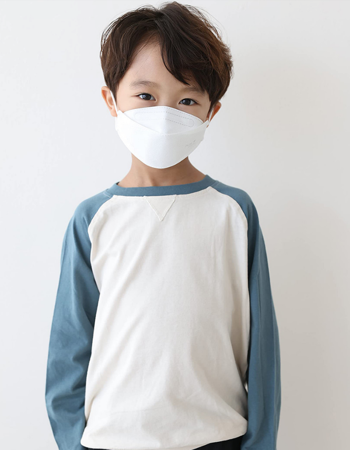 Puremate KF94 兒童口罩