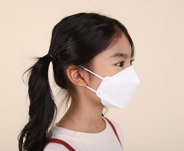 Puremate KF94 兒童口罩