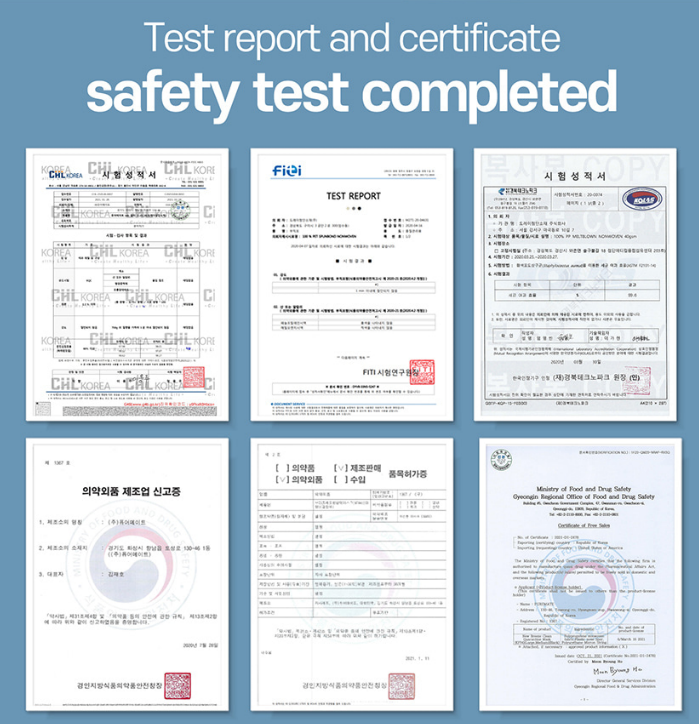 Puremate KF94 兒童口罩