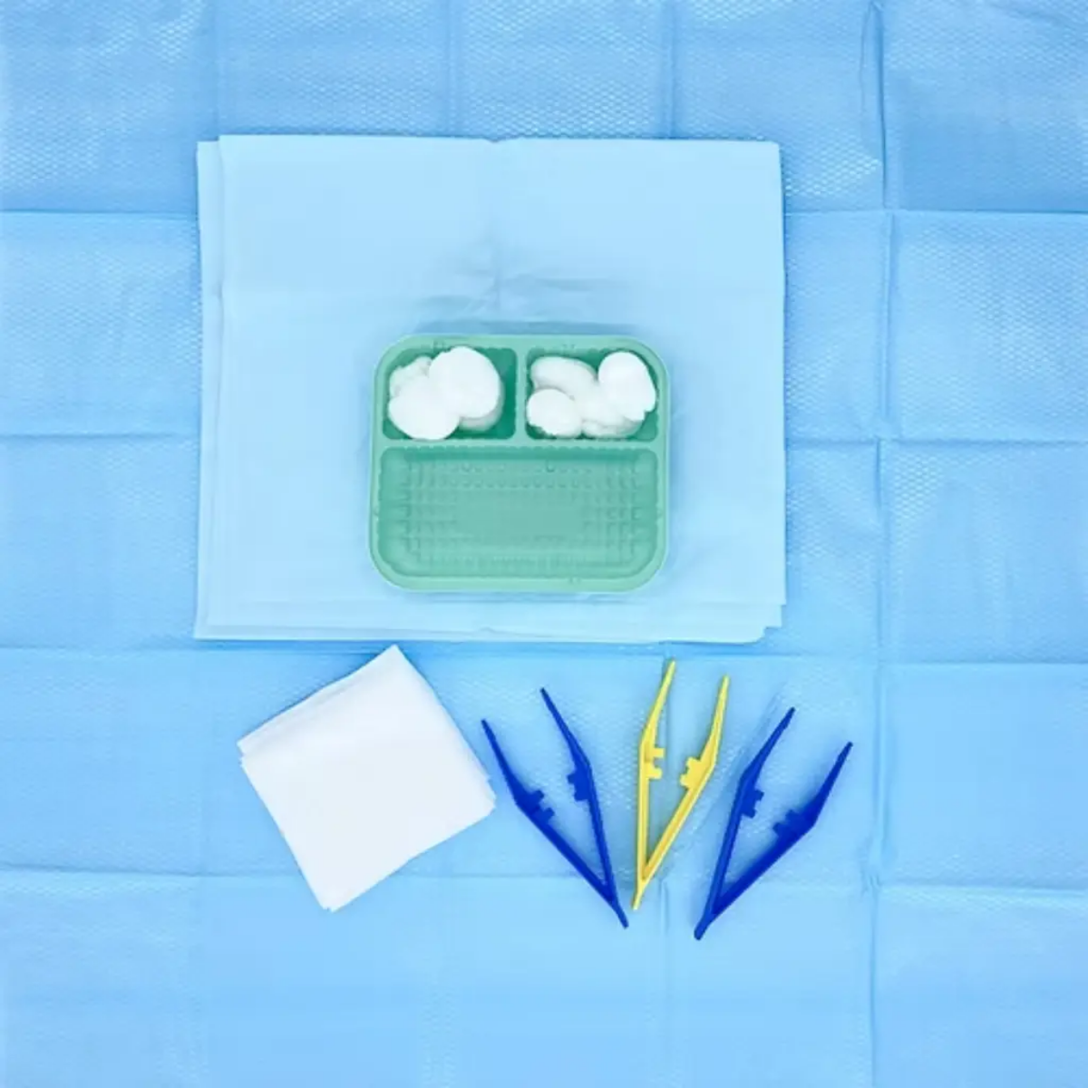 [N Medical] 敷料包 - 傷口清洗包 (消毒)